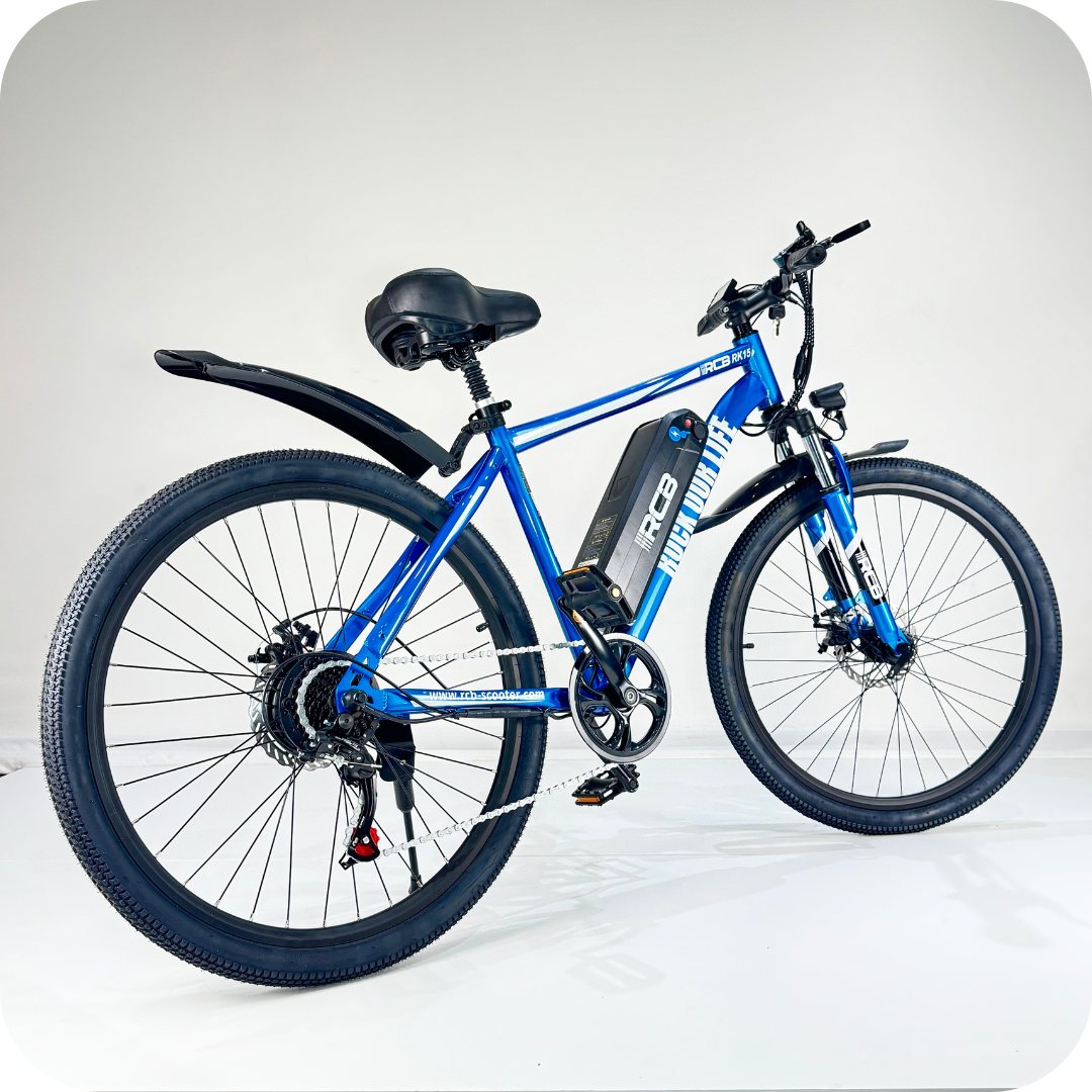 RCB | RK15 Mountainbike