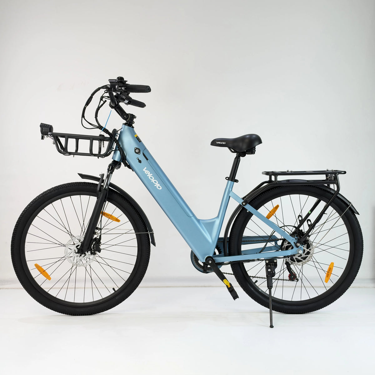 VeloPro C1 Pro – Sky blue – foto 2