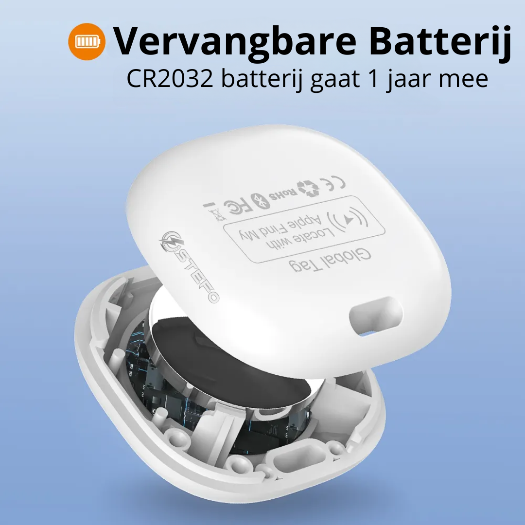 GlobalTag | GPS Tracker (Free)