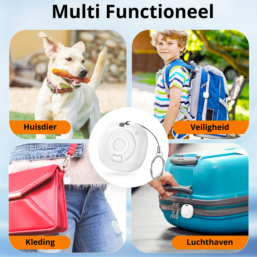 GlobalTag | GPS Tracker (Free)