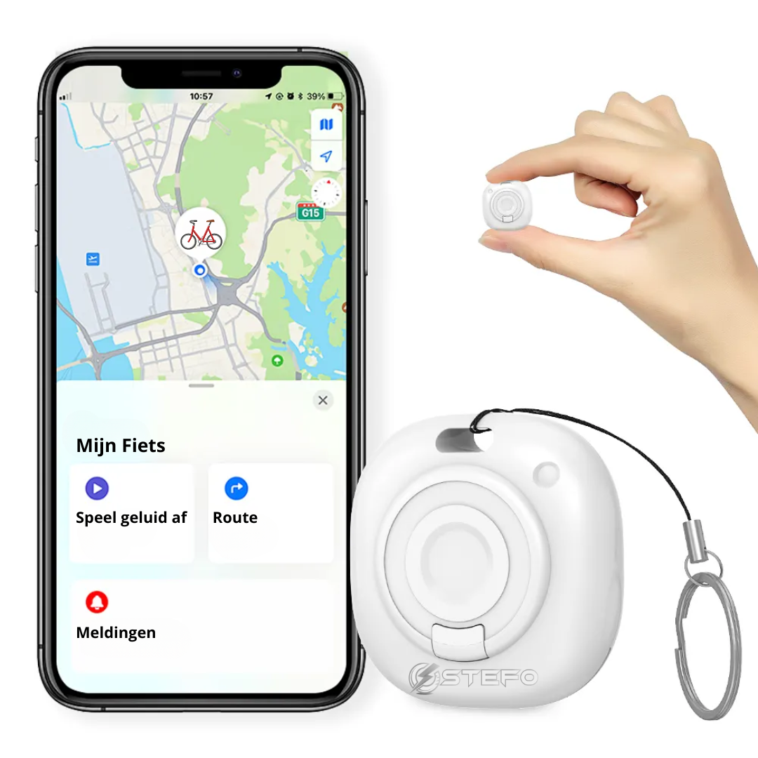 GlobalTag | GPS Tracker (Free)