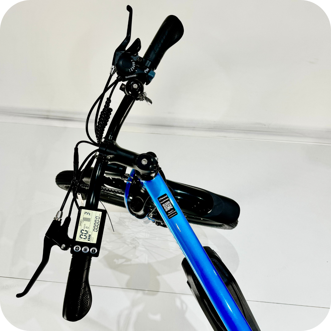 RCB | RK15 Mountainbike