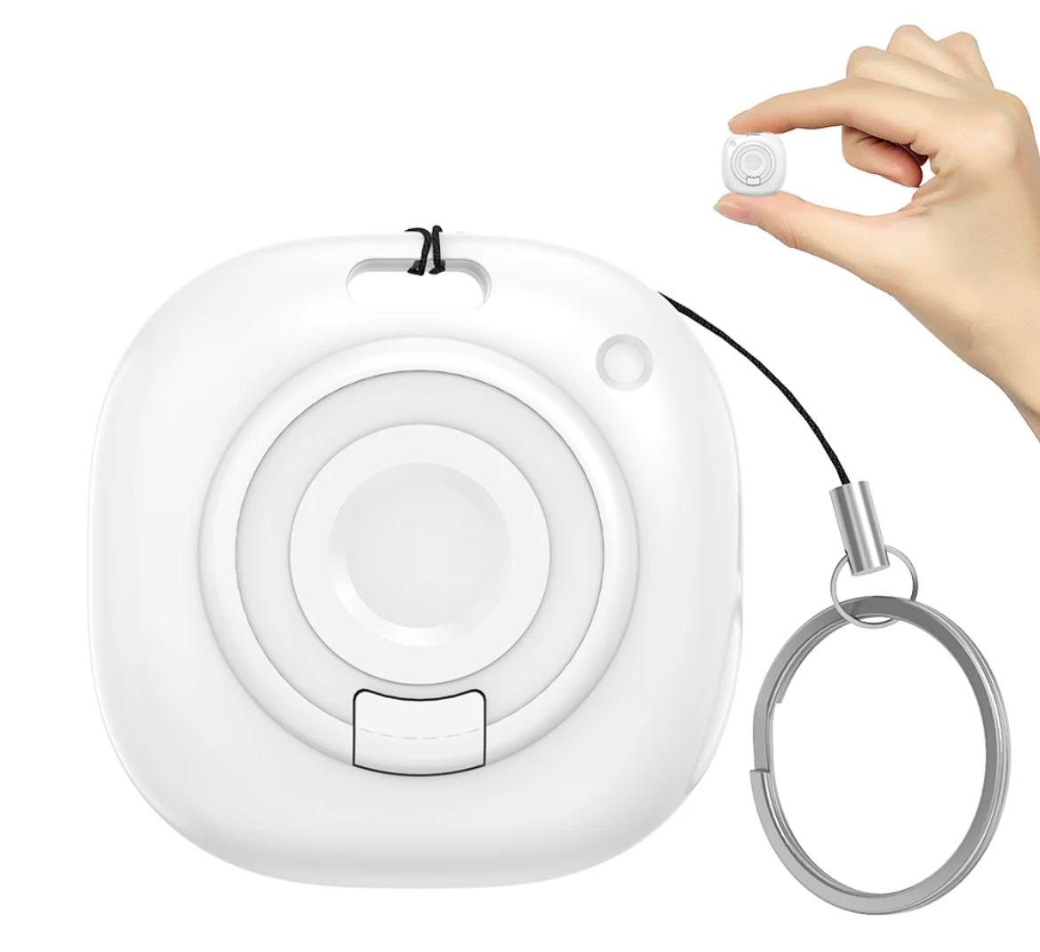 GlobalTag | GPS Tracker