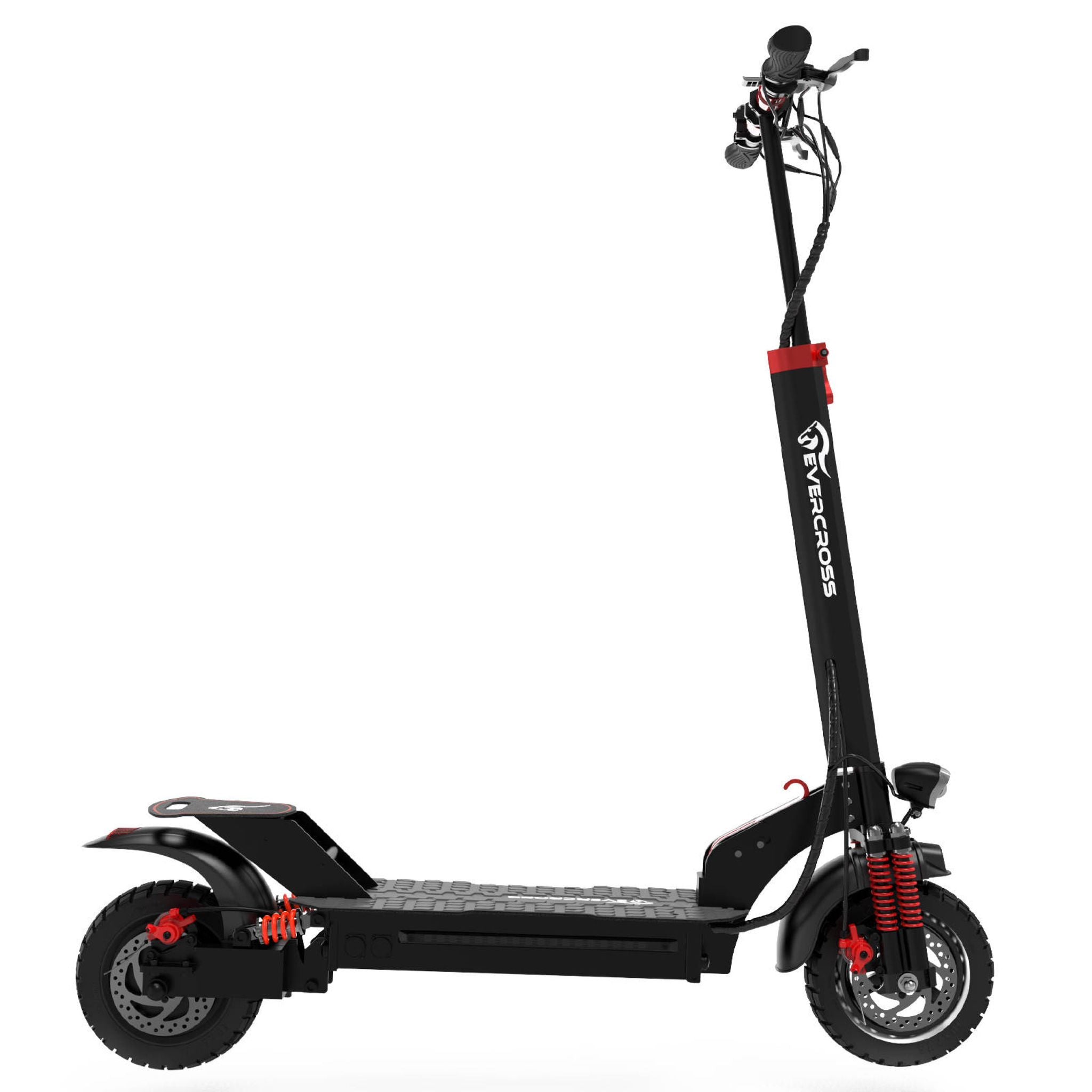 自転車本体 EVERCROSS Electric Scooter Evercross 800W ( New Model 2023 )