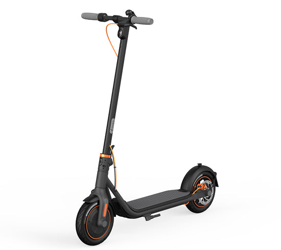 【※4/8までの出品】segway ninebot F40 箱あり Segway Ninebot | F40
